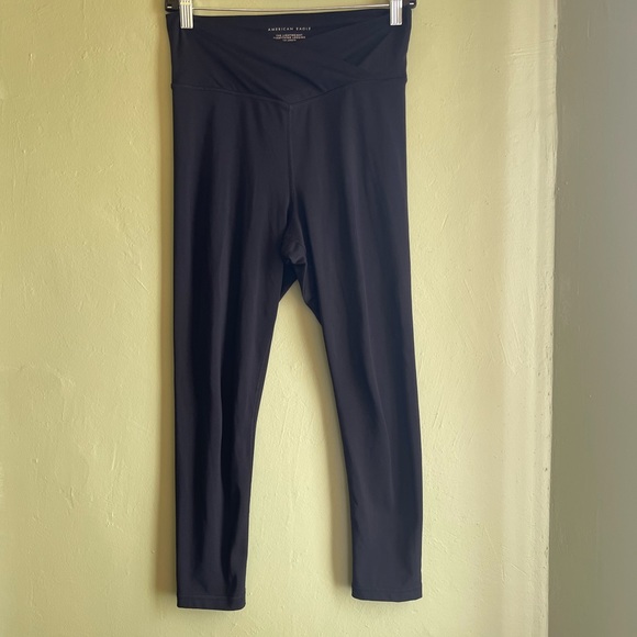 7/8 Lightweight Everything Legging - Picture 2 of 10